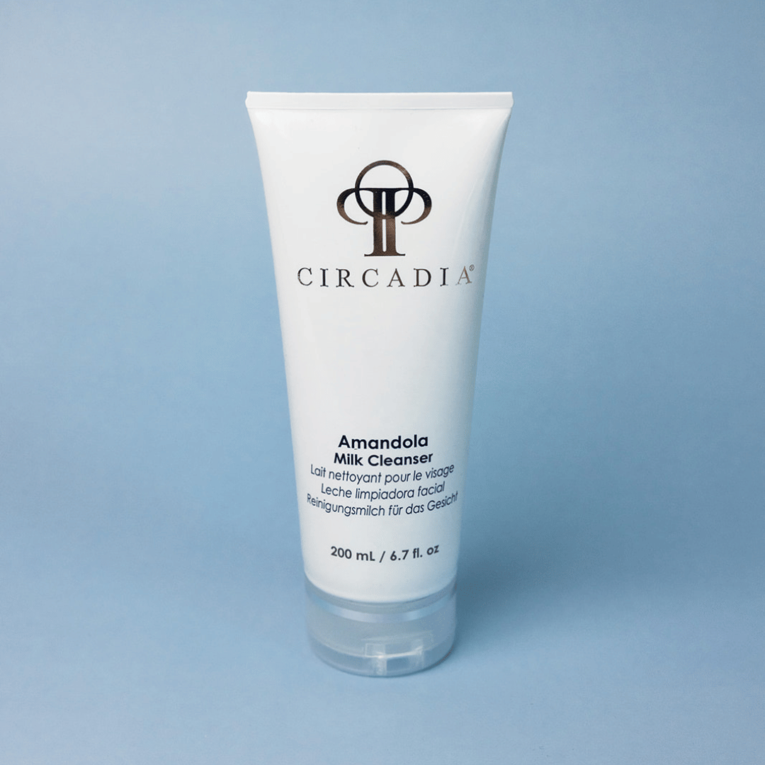 Amandola Milk Cleanser | Circadia