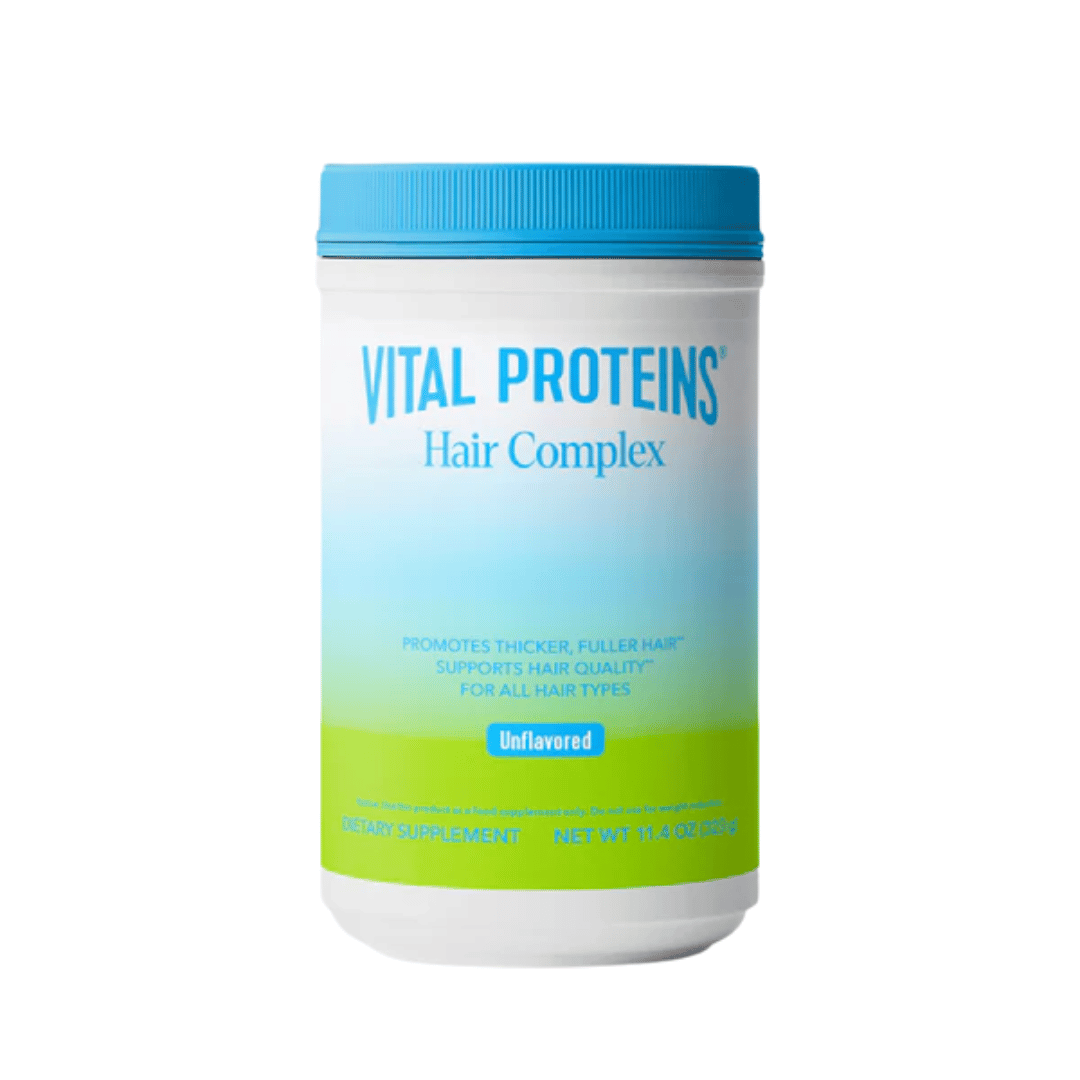 Hair Complex - Unflavored | Vital Proteins