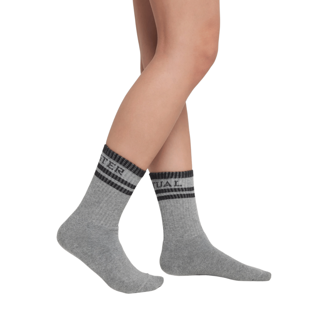 SG Crew Sock | Spiritual Gangster