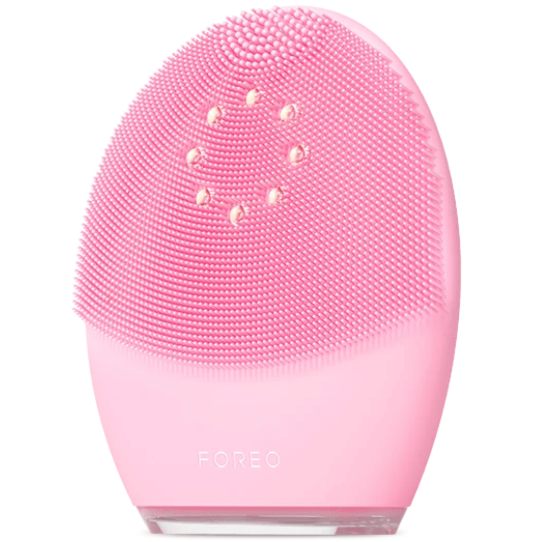 ボディ・フェイスケア Luna4 plus LUNA™ 4 Plus Cleansing + Anti-Aging Device by Foreo™ – Institute