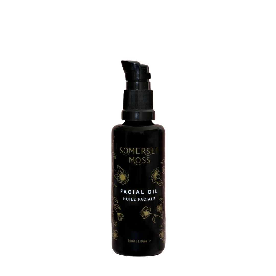 Facial Oil | Somerset Moss