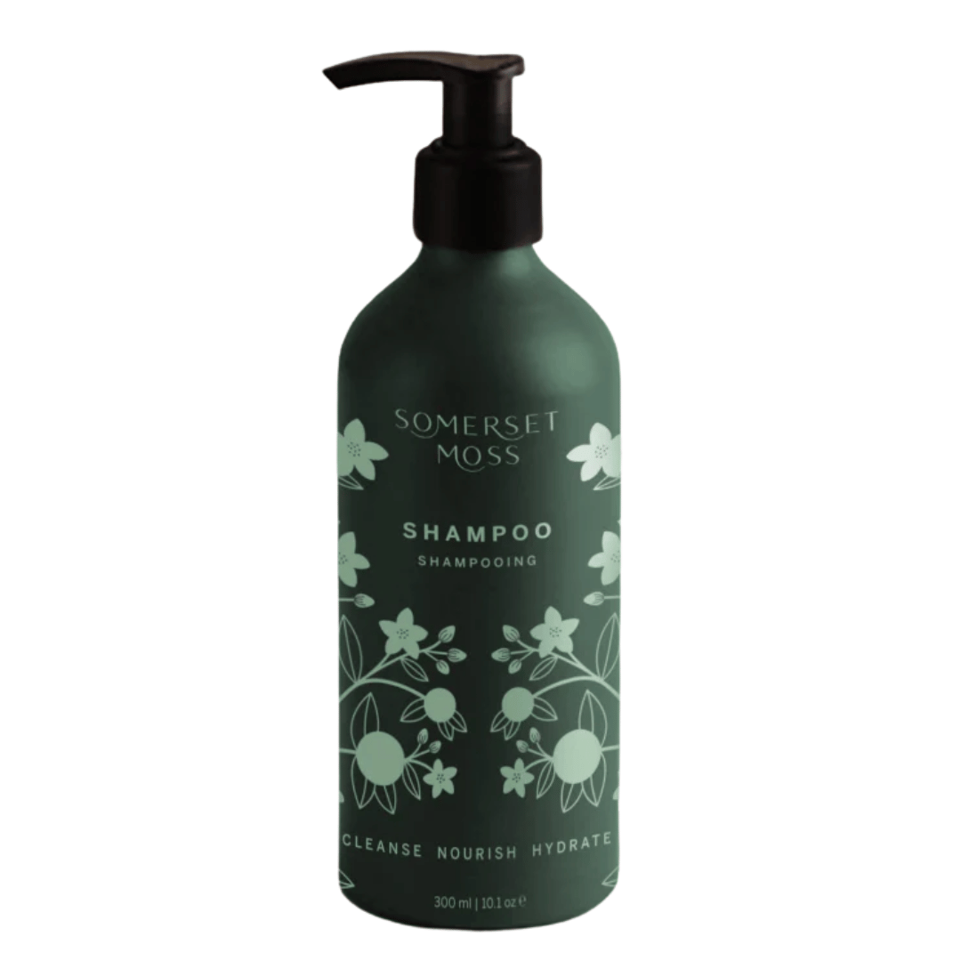 Shampoo | Somerset Moss