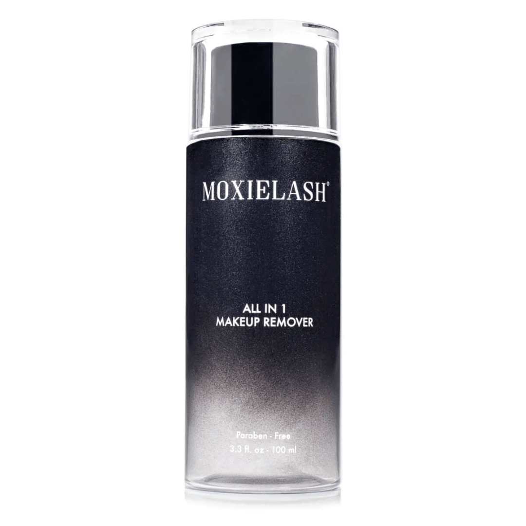 All in 1 Makeup Remover | Moxielash