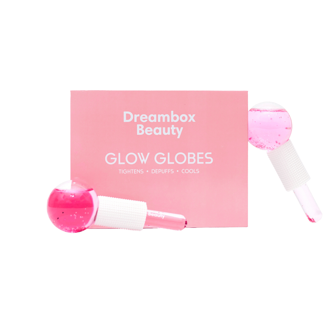 Glow Globes - Ice Globe Facial | Dreambox Beauty