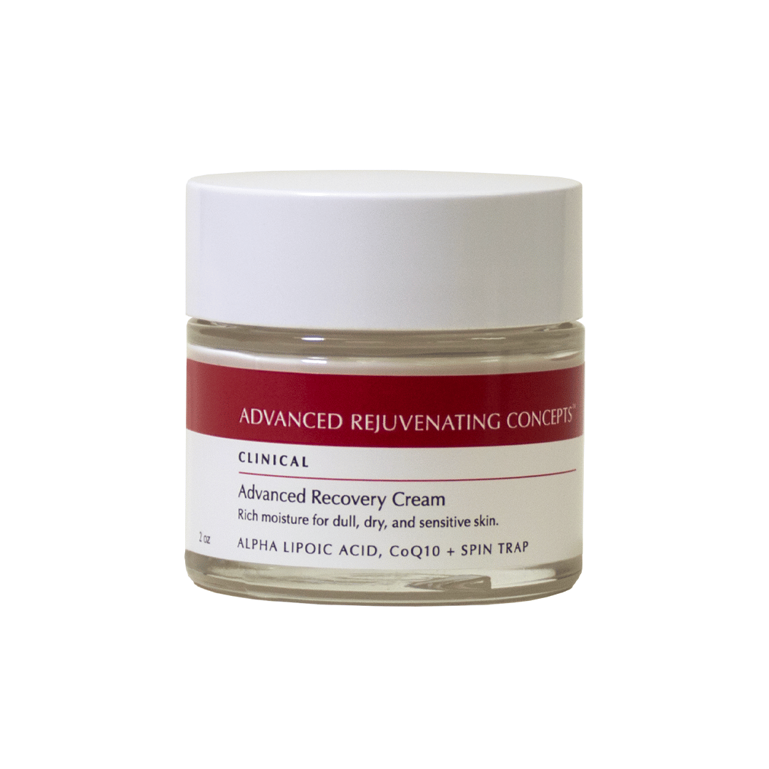 Advanced Recovery Cream | Advanced Rejuvenating Concepts