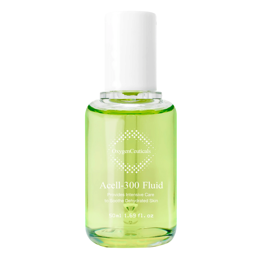 Acell-300 Fluid | Oxygenceuticals