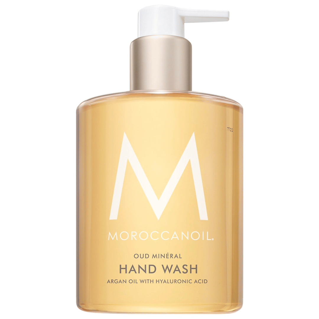 Hand Wash | Moroccanoil