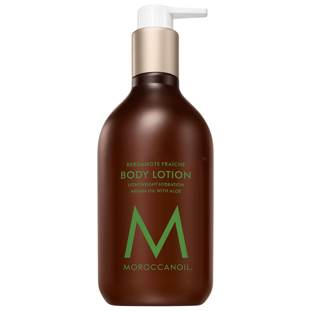 Body Lotion | Moroccanoil