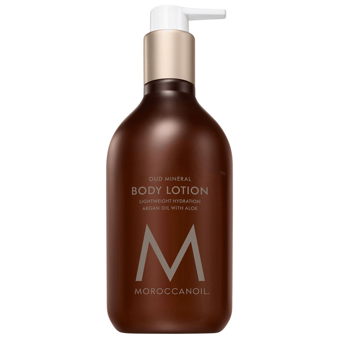 Body Lotion | Moroccanoil