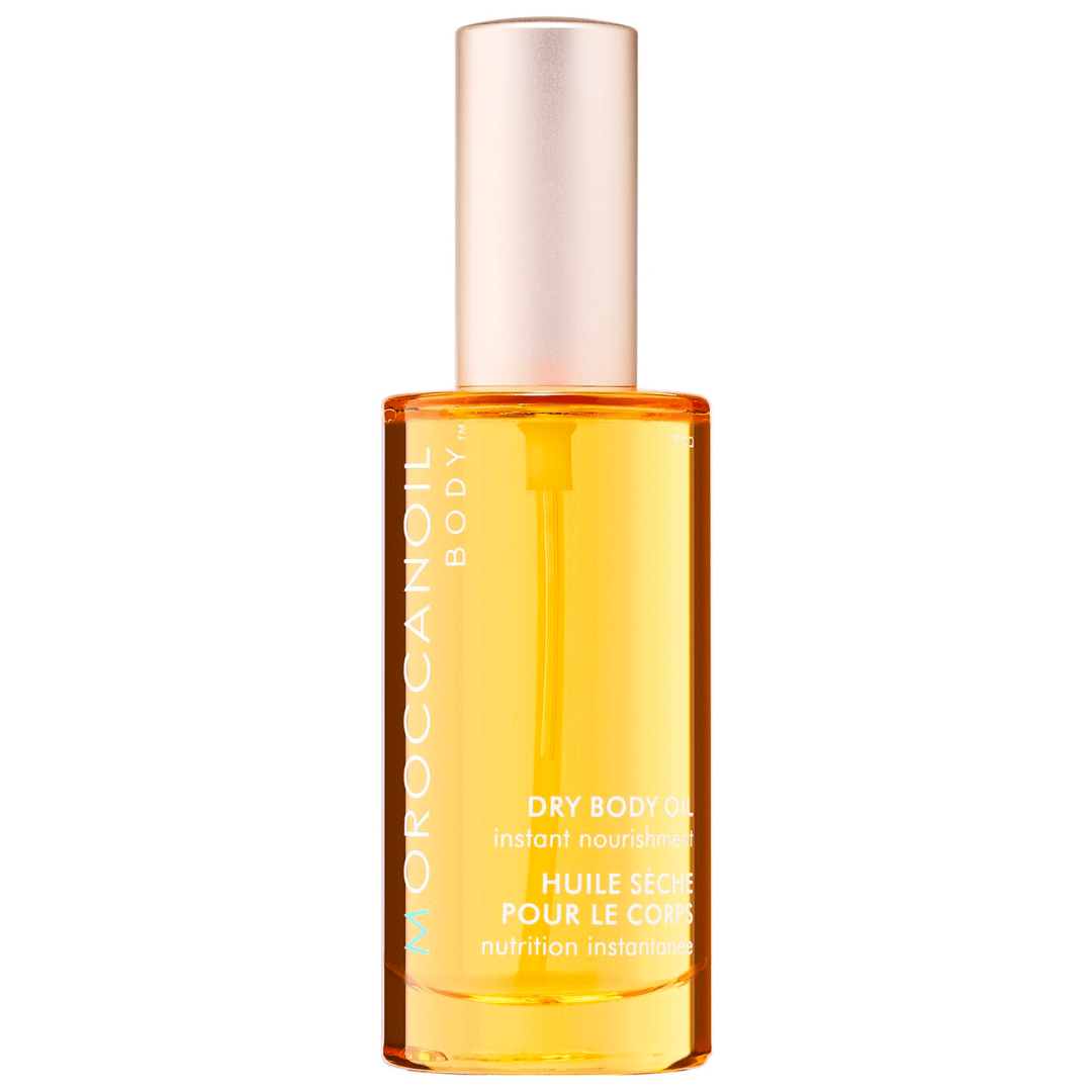 Dry Body Oil | Moroccanoil