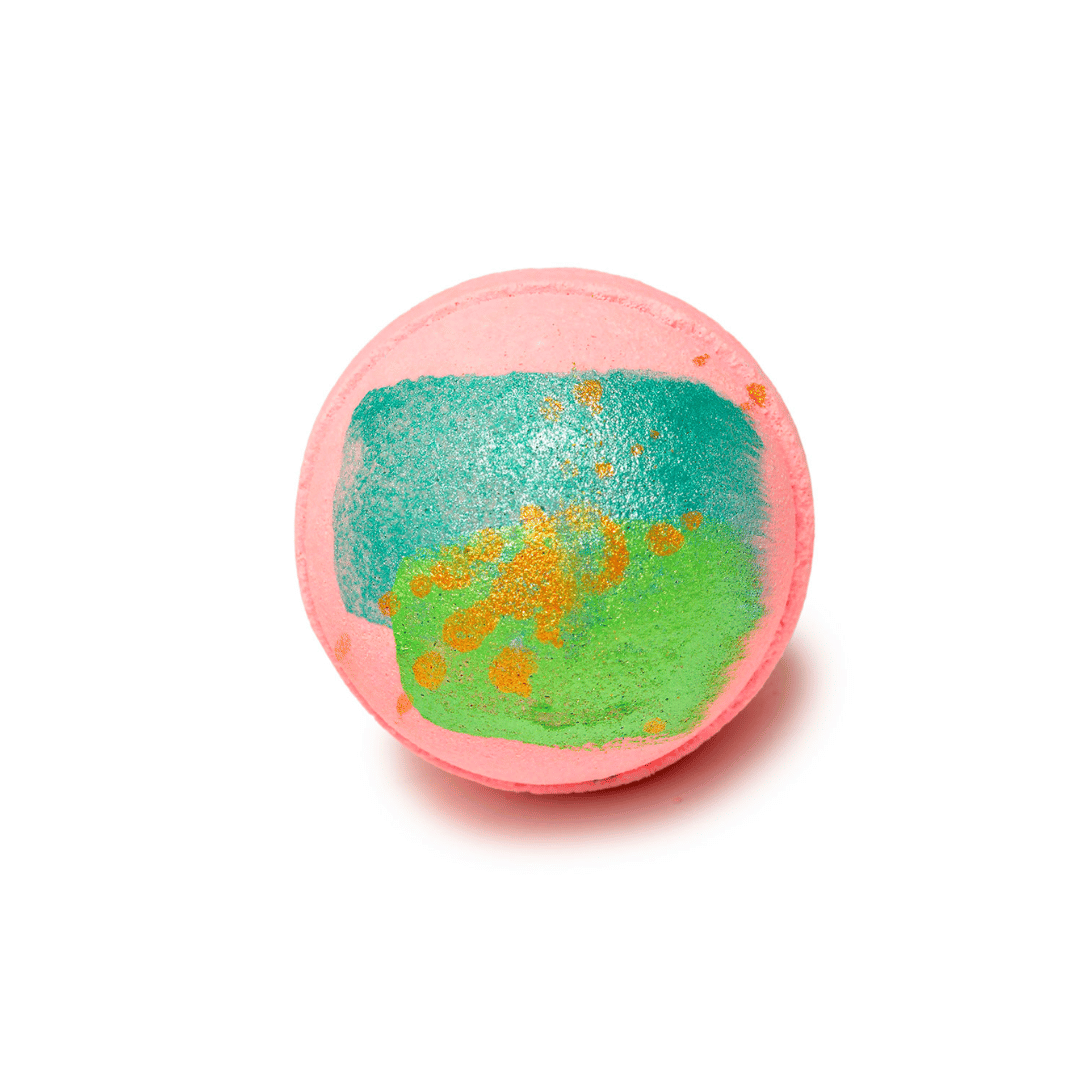 Plant Lady - Signature Bath Bomb | Latika