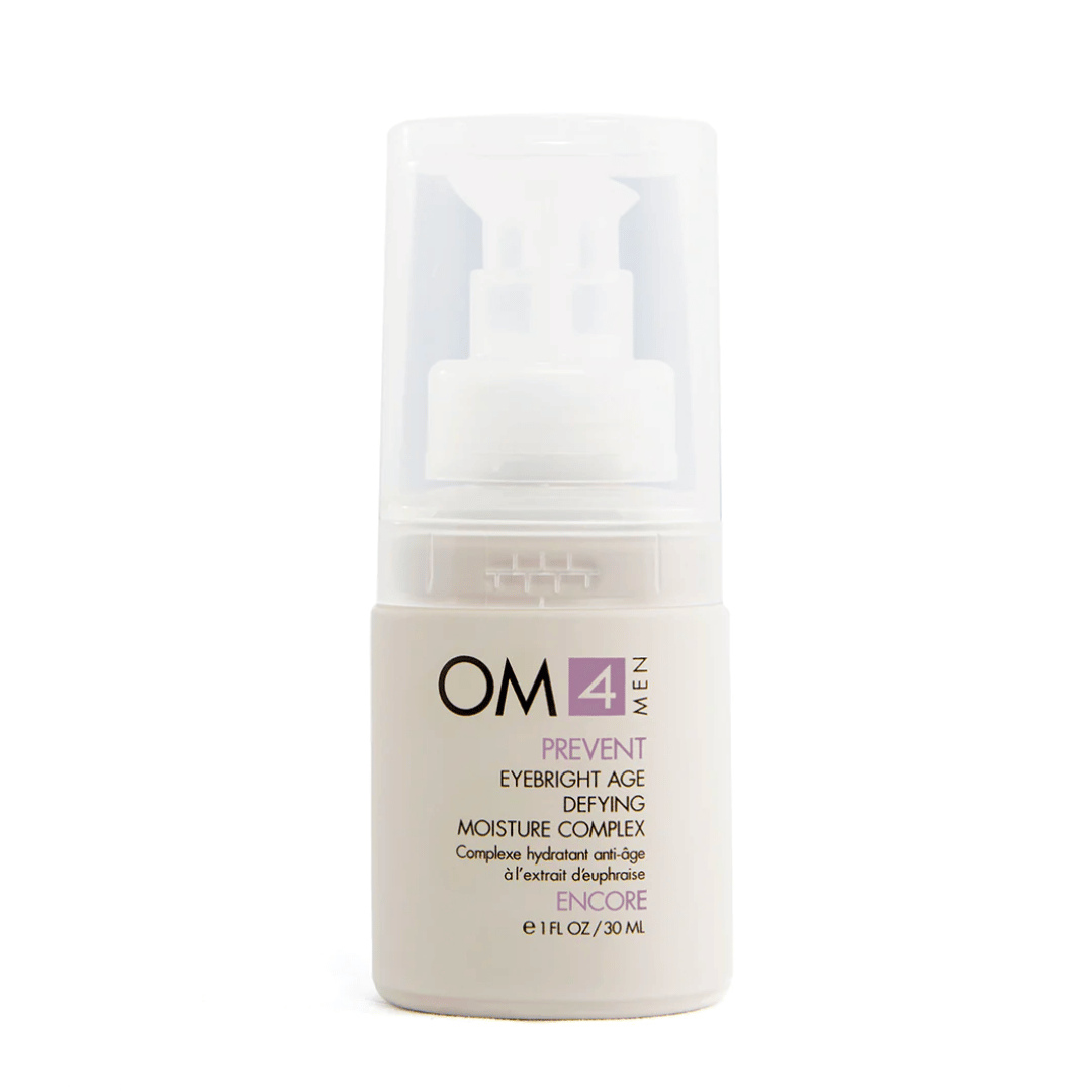 Eyebright Age Defying Moisture Complex | OM4Men