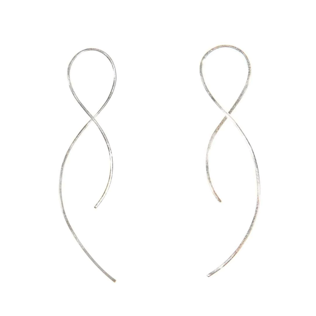 Vista Earrings | Purpose Jewelry