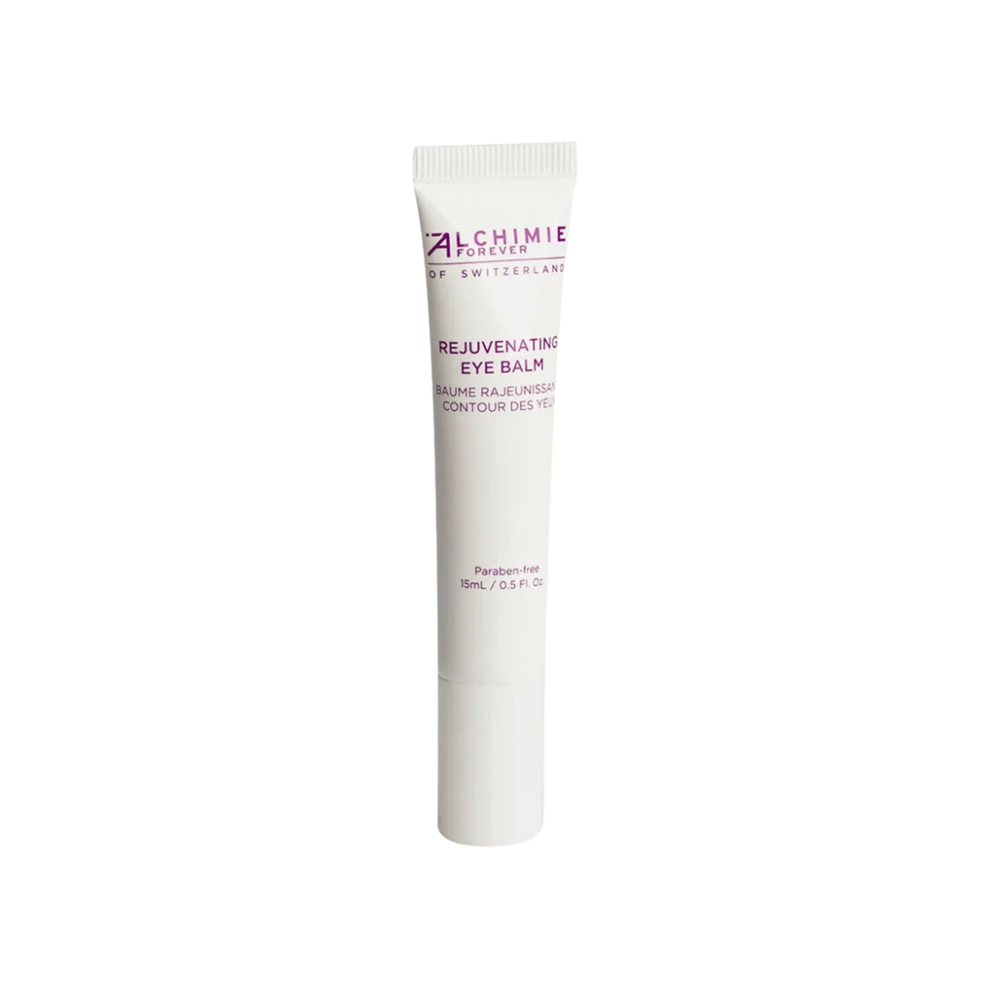 Rejuvenating Eye Balm | Alchemie Forever