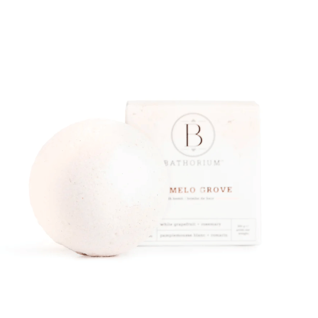 Pomelo Grove Bath Bomb | Bathorium