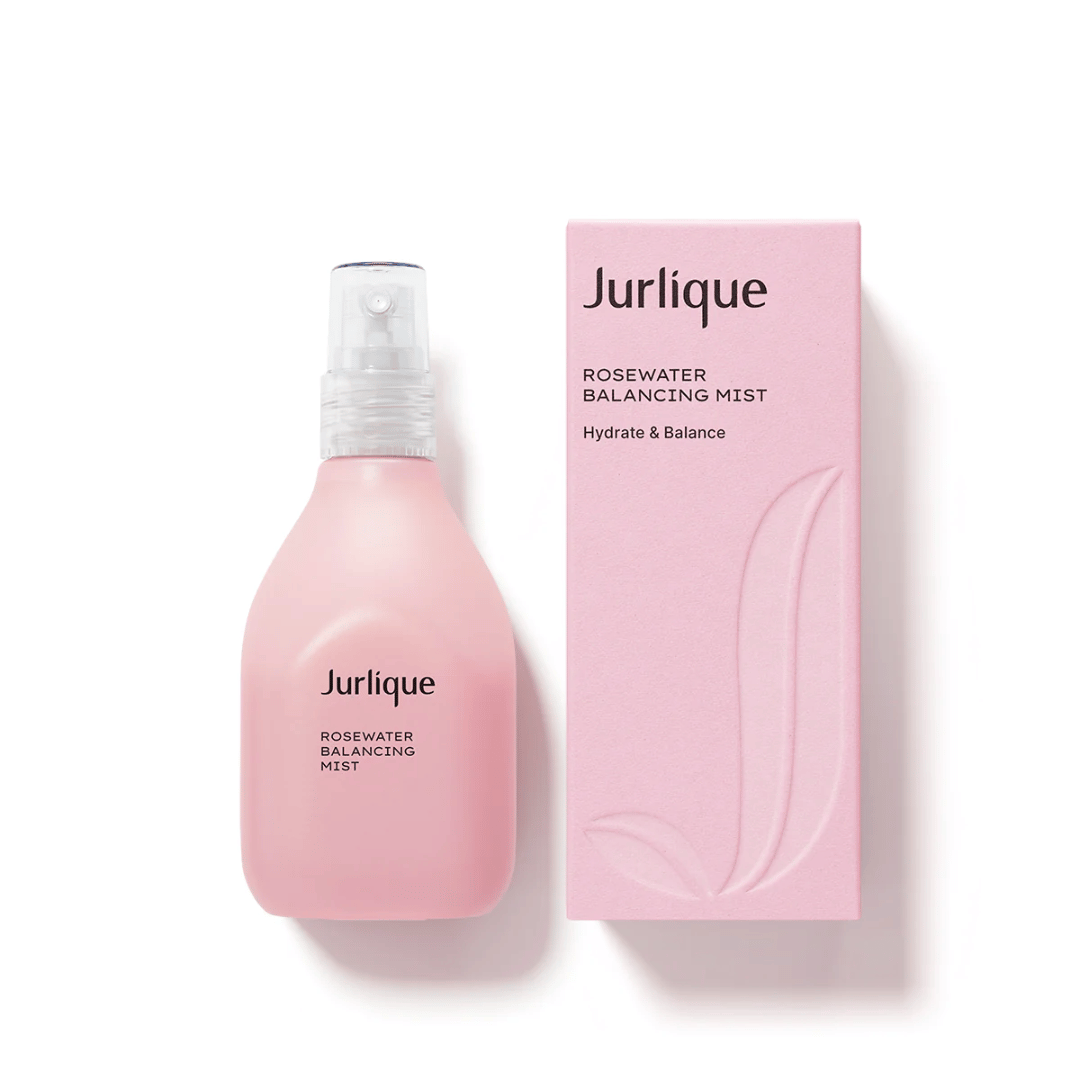 Rosewater Balancing Mist | Jurlique