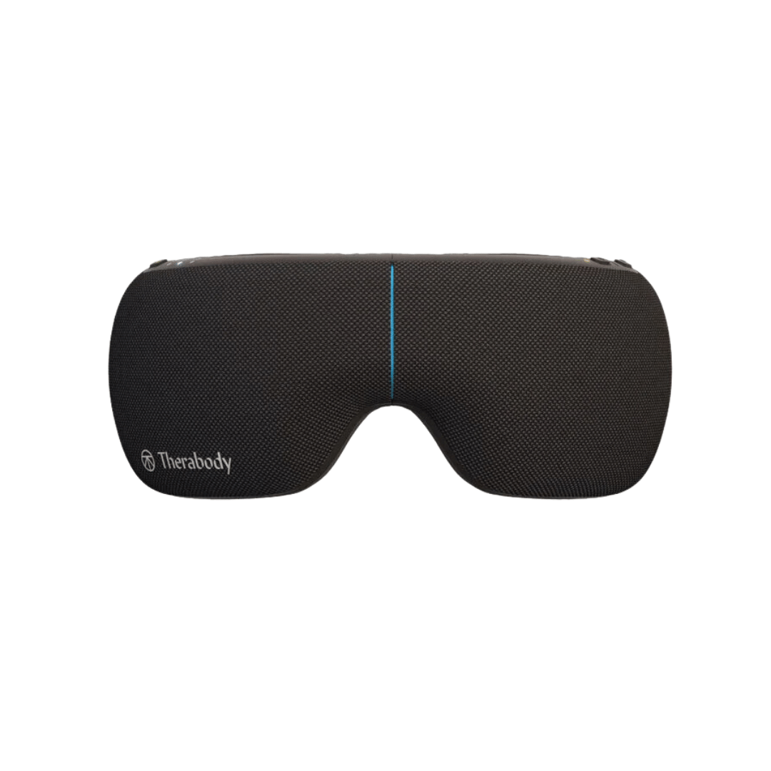 【ワイミ】TherabodySleepMask Therabody Smart Goggles Eye Mask & Eye Massager | Freemans