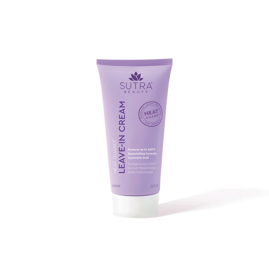 Heat Guard Leave In Cream | SUTRA