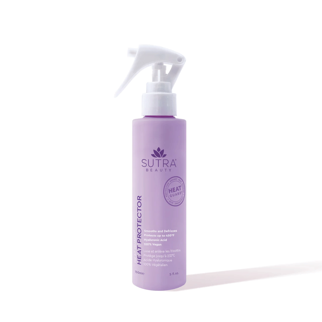 Heat Guard Heat Protector | SUTRA