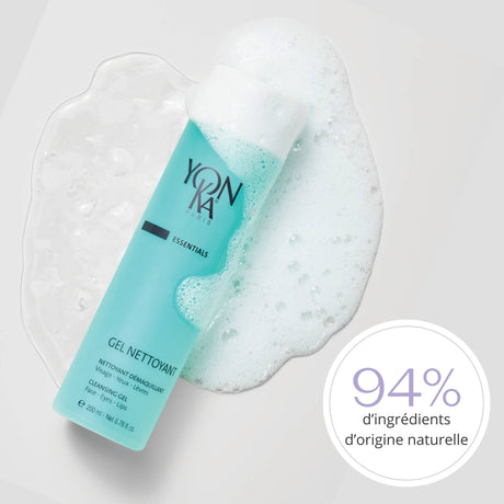 Gel Nettoyant Cleanser | Yon-Ka Paris