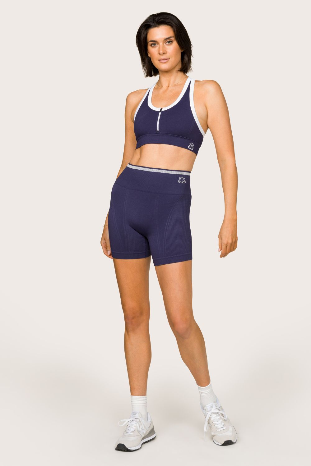 Barre Seamless Short | ALALA