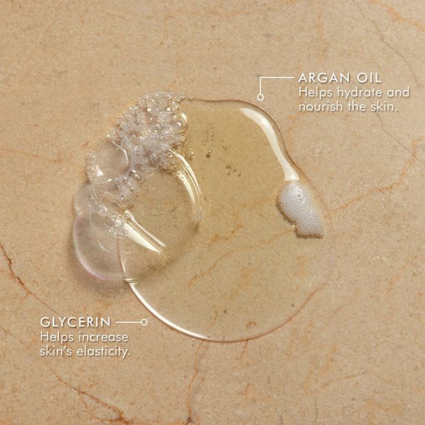 Shower Gel | Moroccanoil