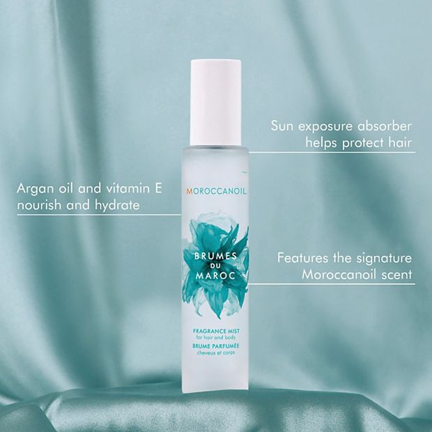 Brumes Du Maroc - Hair & Body Fragrance Mist | Moroccanoil