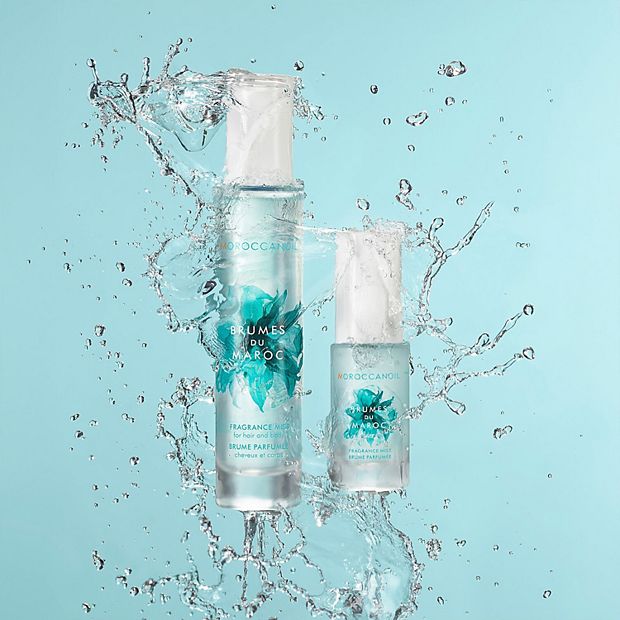 Brumes Du Maroc - Hair & Body Fragrance Mist | Moroccanoil