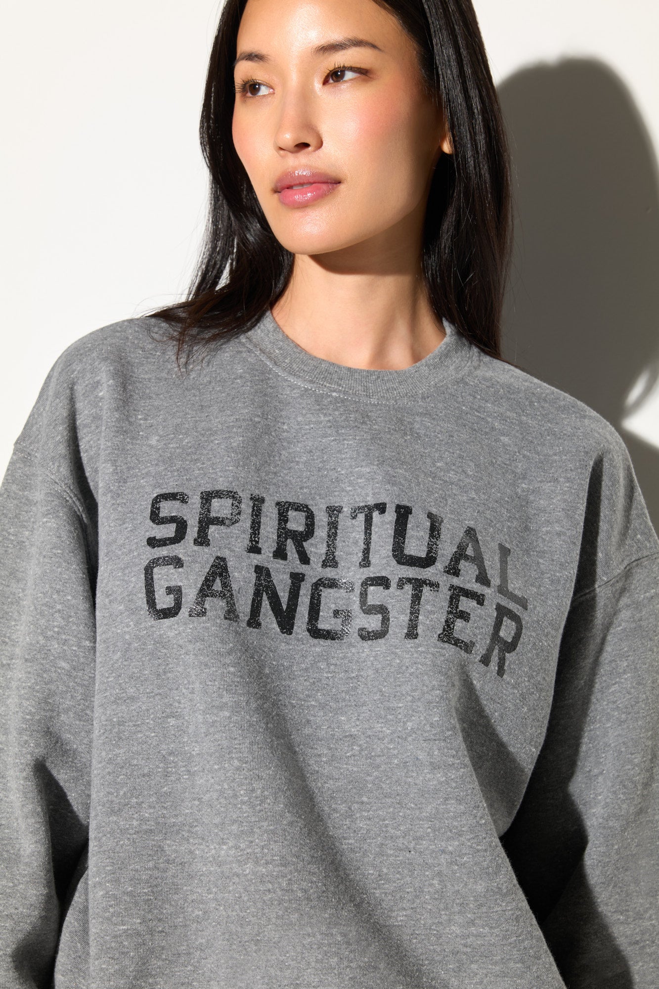 SG Shine La Brea Crew | Spiritual Gangster