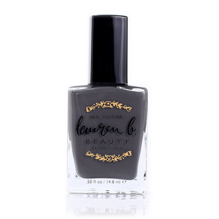 L.A. Smog Nail Polish | Lauren B.Beauty