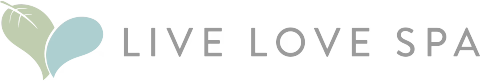 Live Love Spa logo