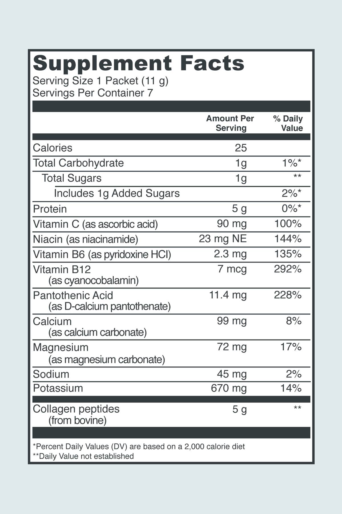 Hydration** + Collagen | Vital Proteins