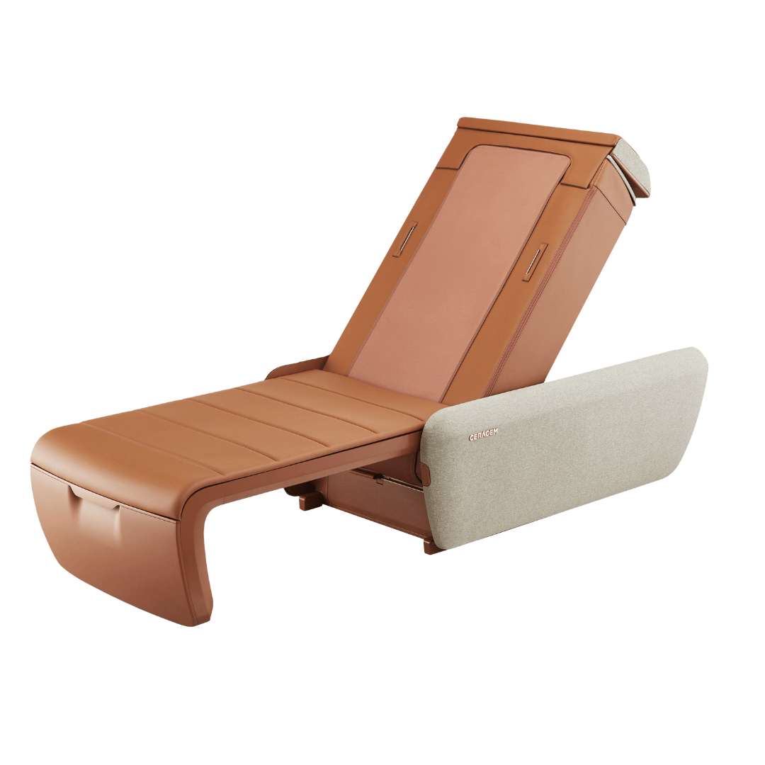 Master Ceragem V9 | Ceragem