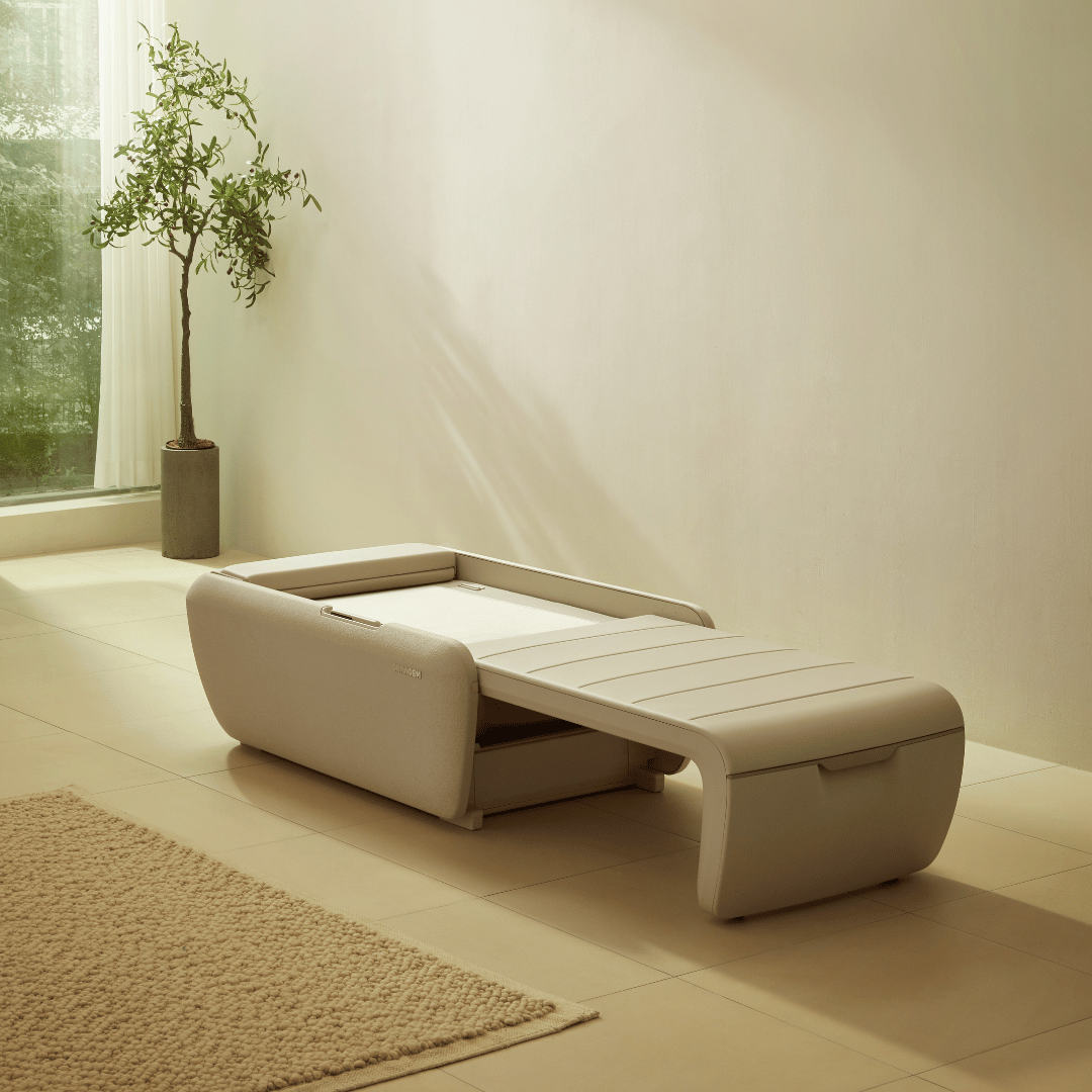 Master Ceragem V9 | Ceragem