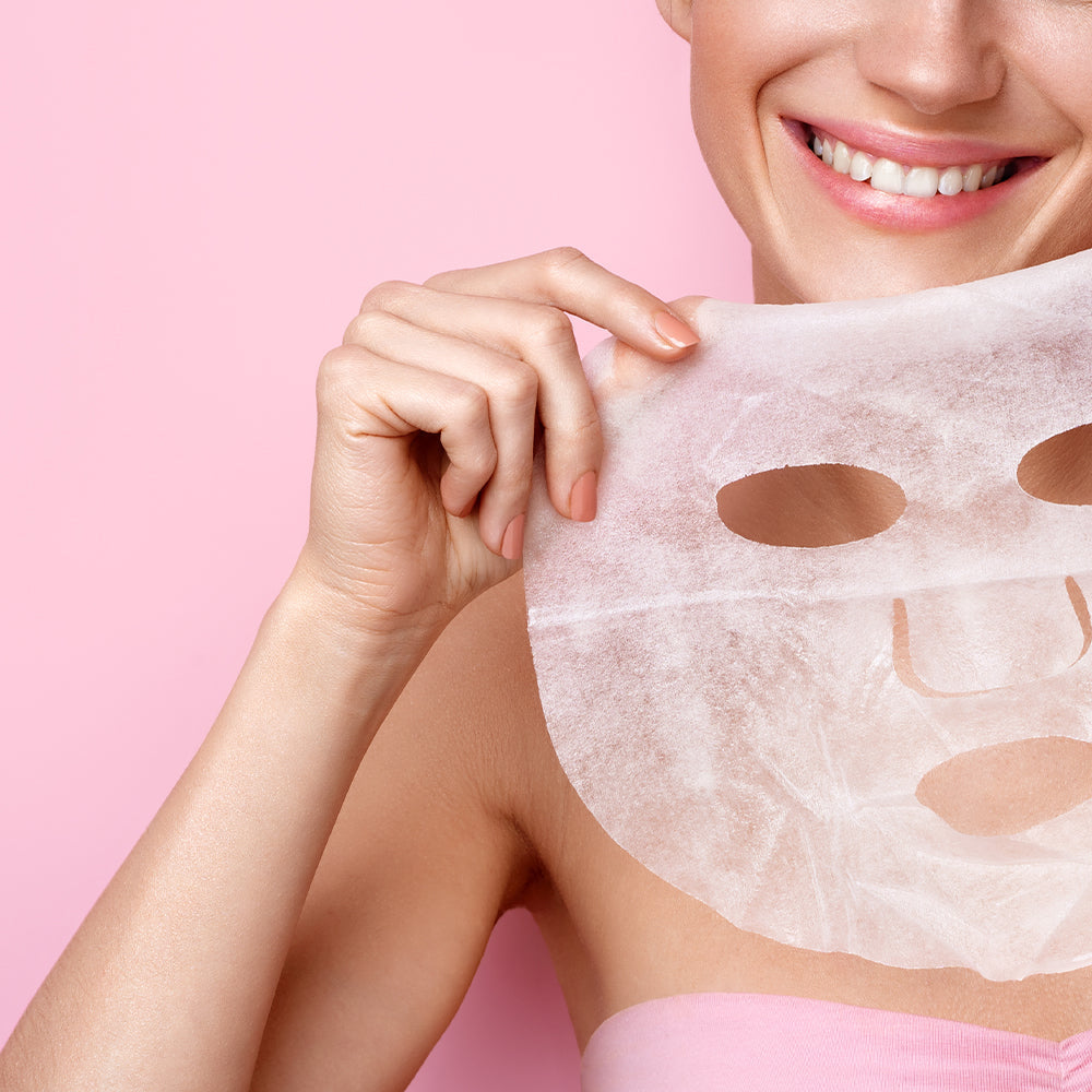 Vita Brightening Skin Renewal Mask | Leaders