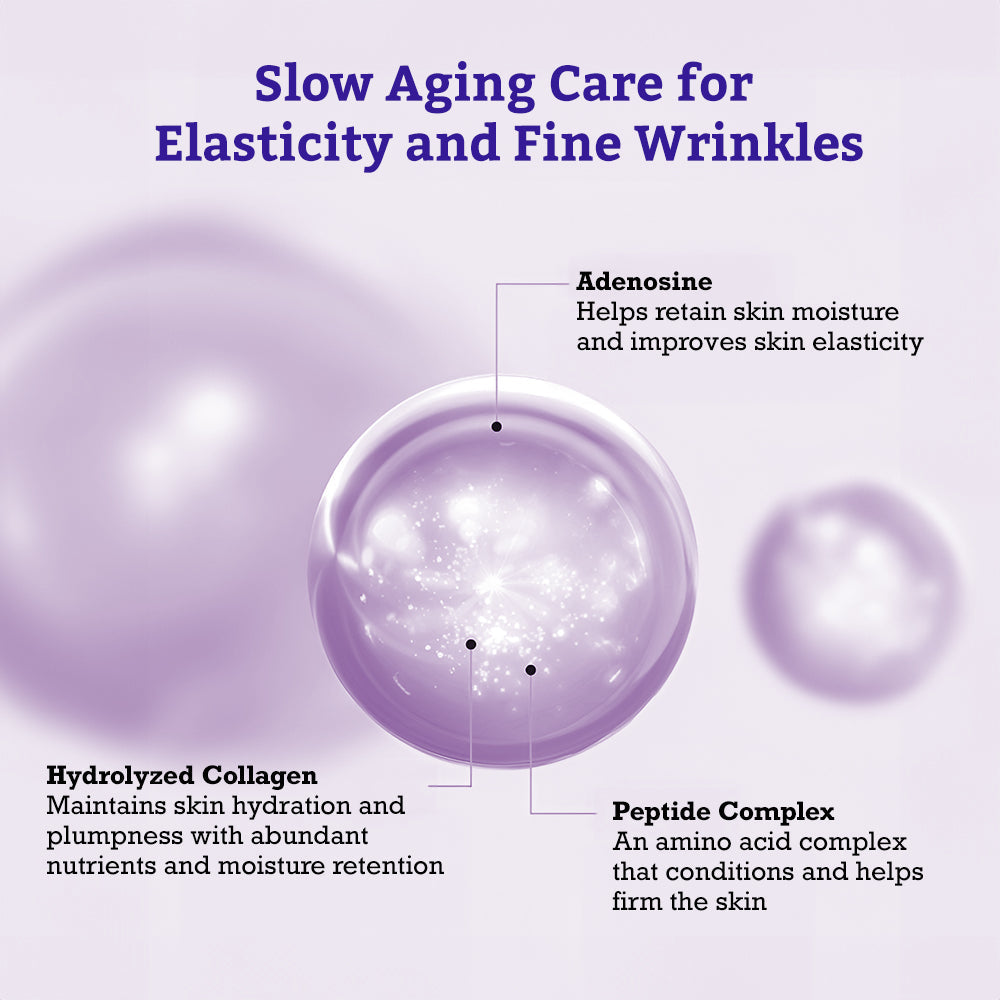 Leaders Skin Clinic Mask Wrinkle-Tox | Leaders