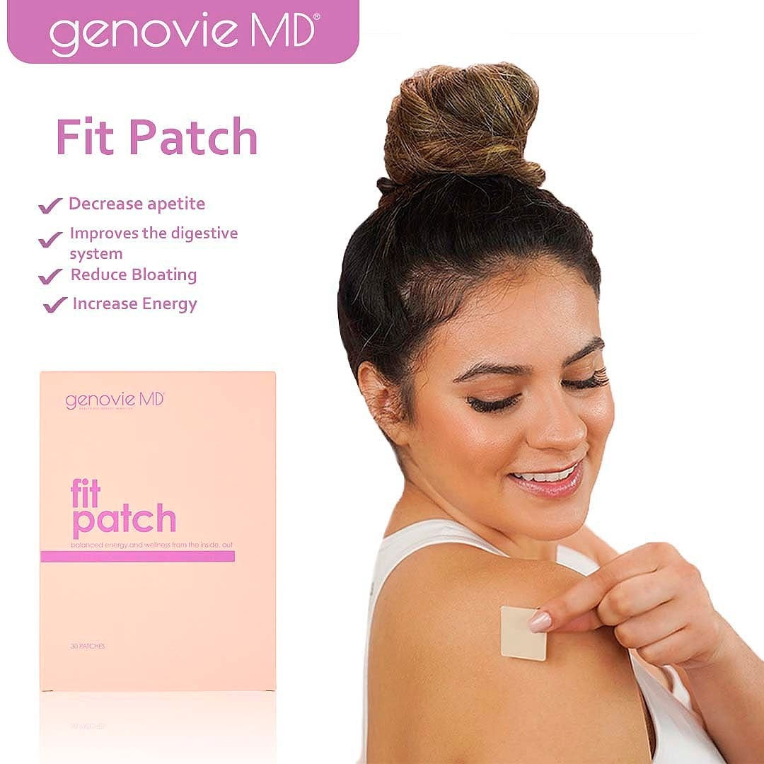 Fit Patch | Genoviemd
