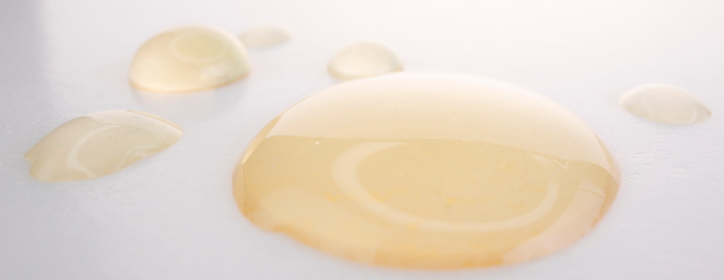 cbd glow body oil | l i b e r a t e