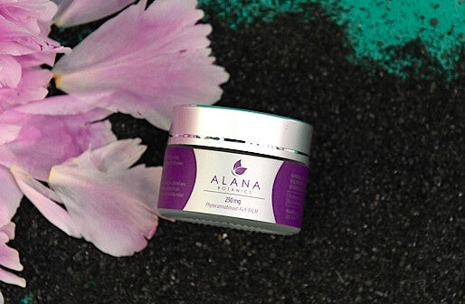 Full Spectrum CBD Relief Balm | Alana Botanics