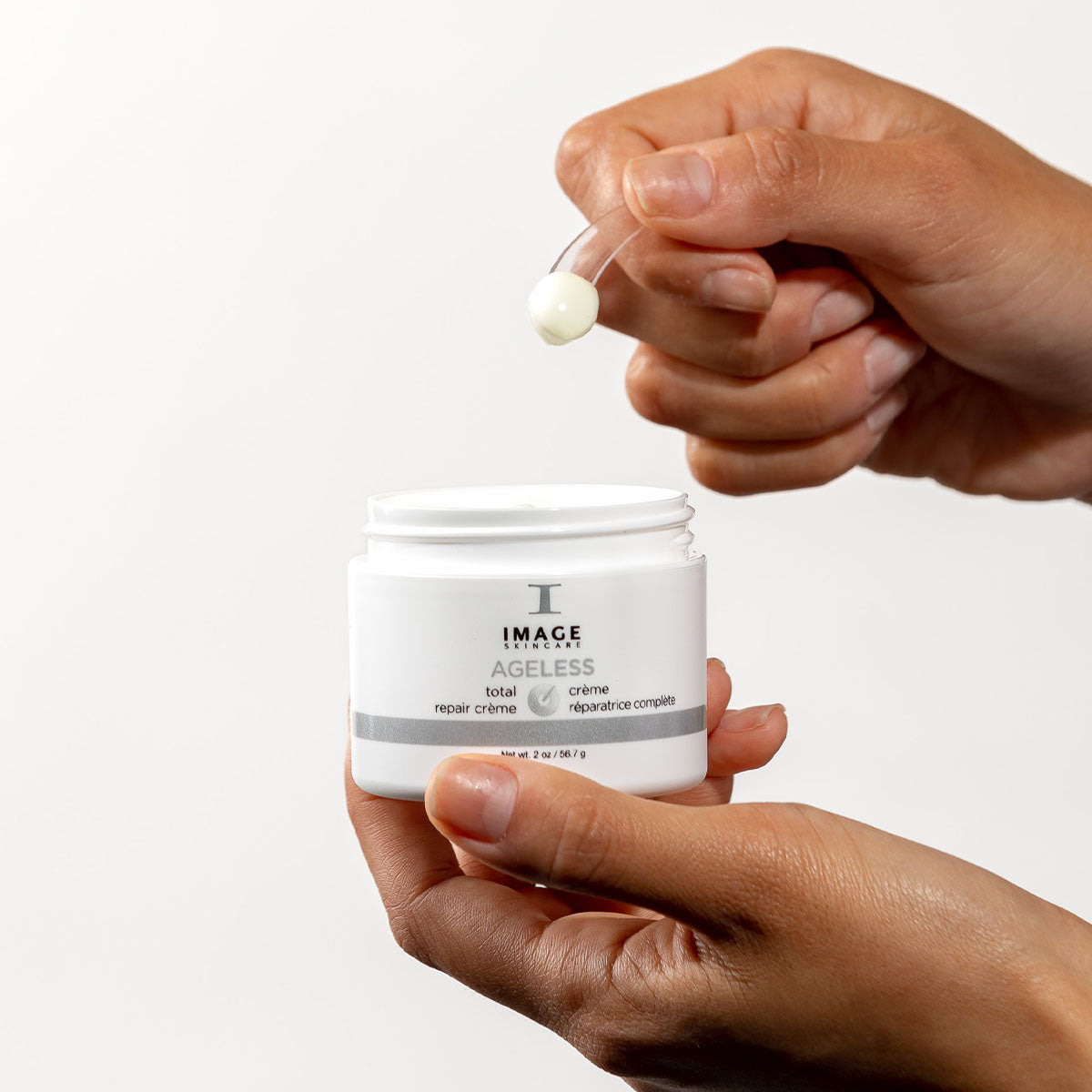 AGELESS total repair crème | IMAGE Skincarea