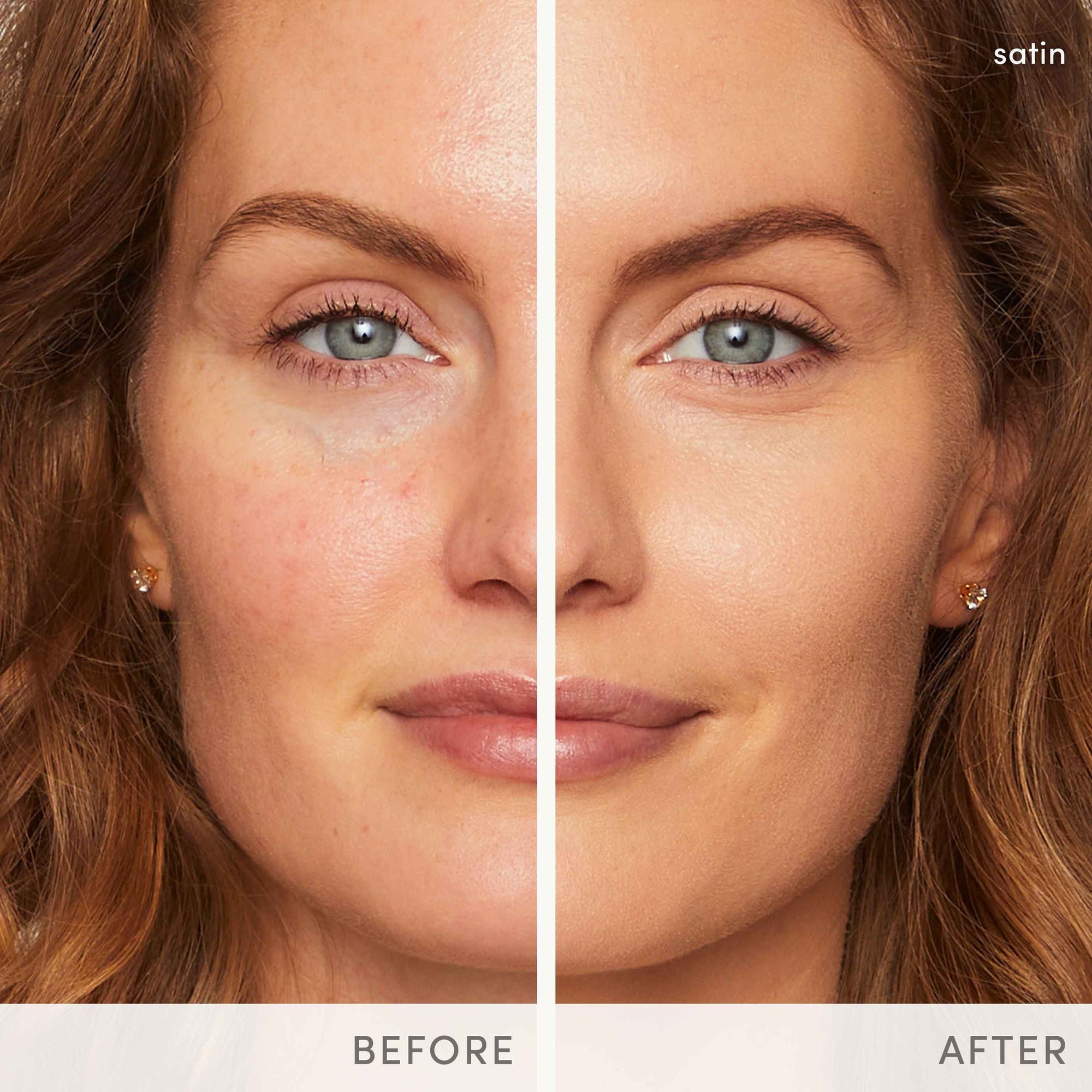 Purepressed Base Mineral Foundation SPF 15 & 20 Refill | Jane Iredale