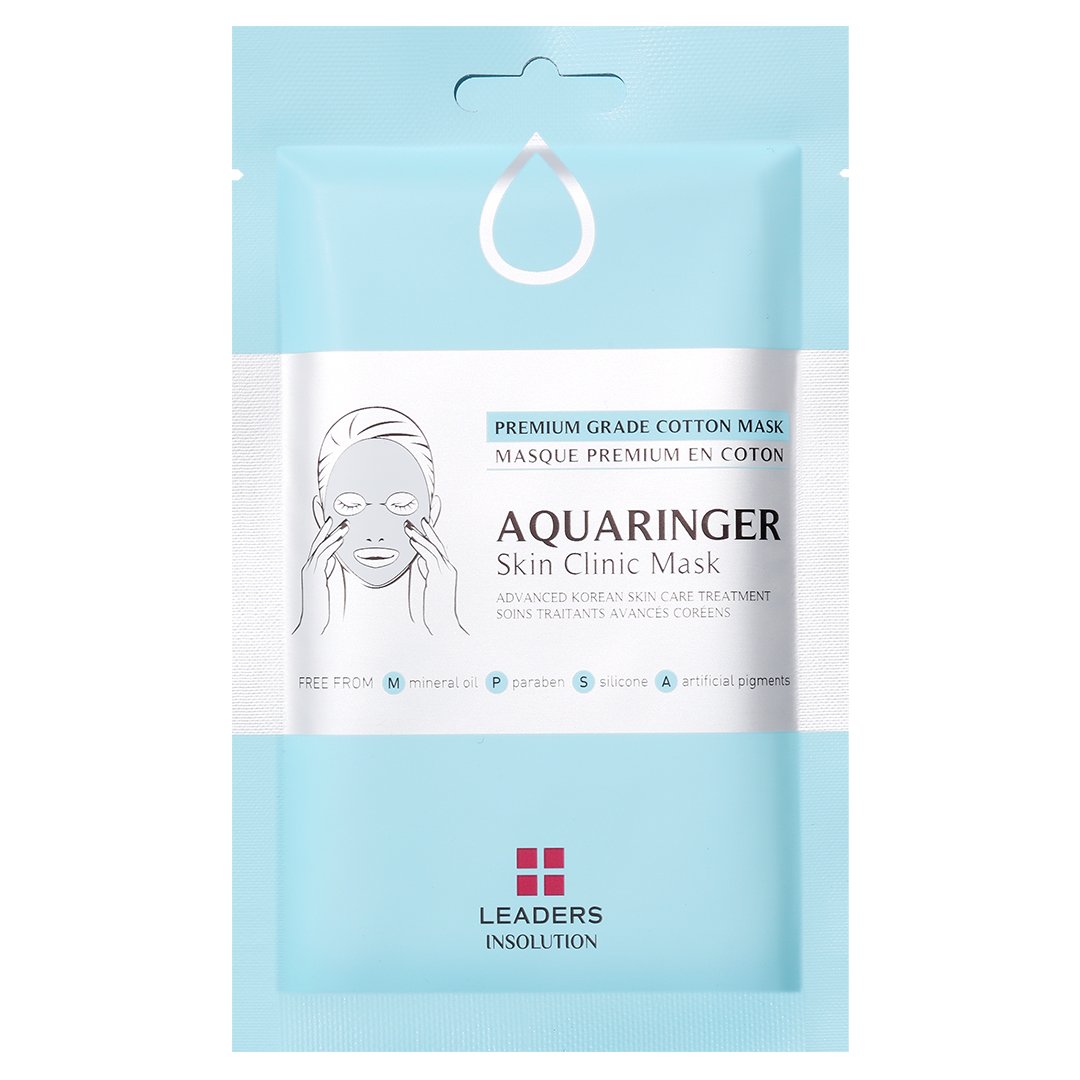 Aquaringer Skin Clinic Mask | Leaders