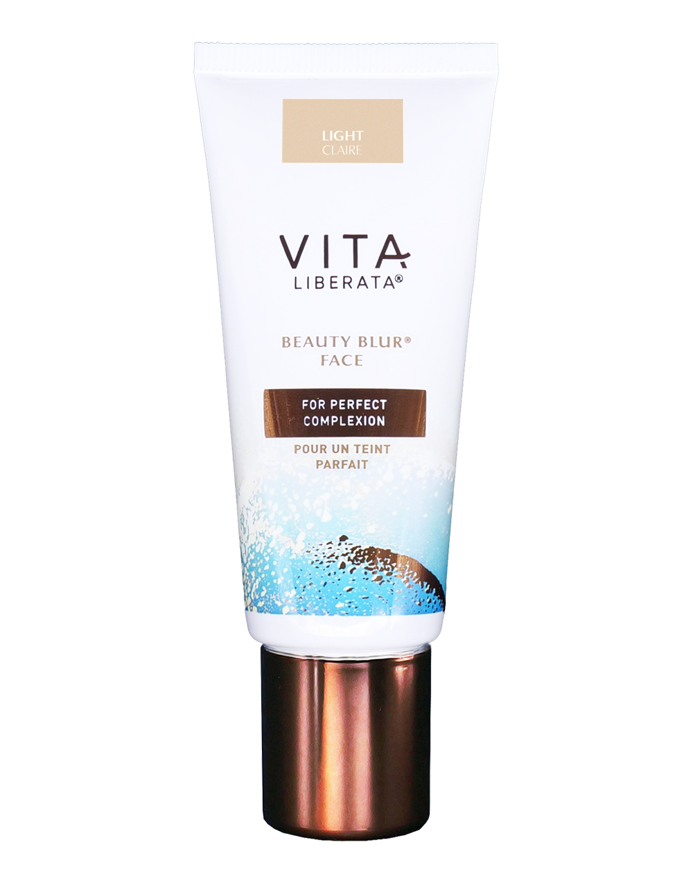 Beauty Blur Skin Tone Optimizer | Vita Liberata