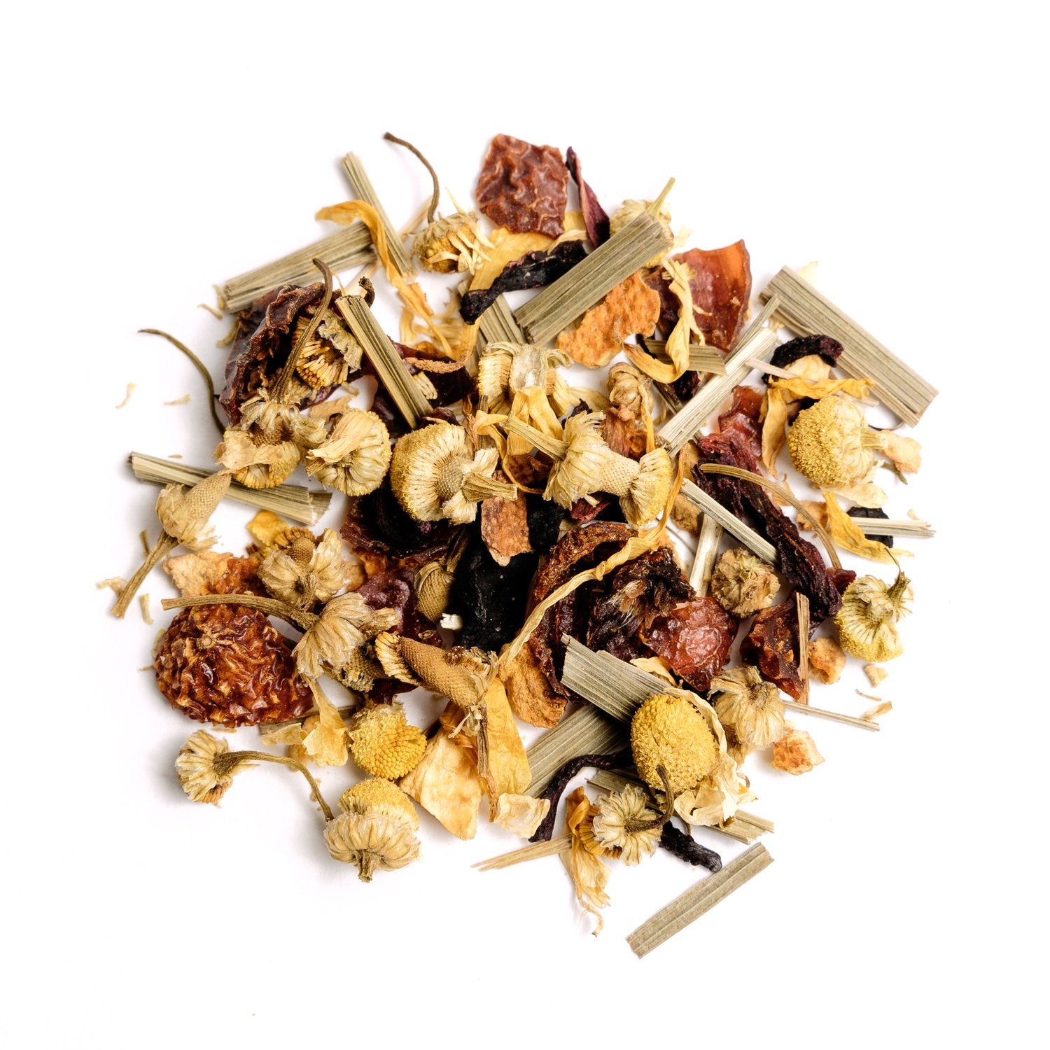 Chamomantra Wellness Tea 40 grams | Sahara Tea