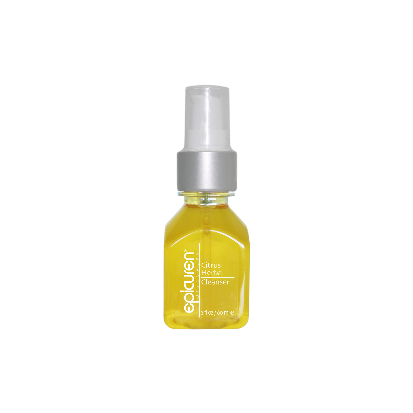 Citrus Herbal Cleanser | Epicuren Discovery