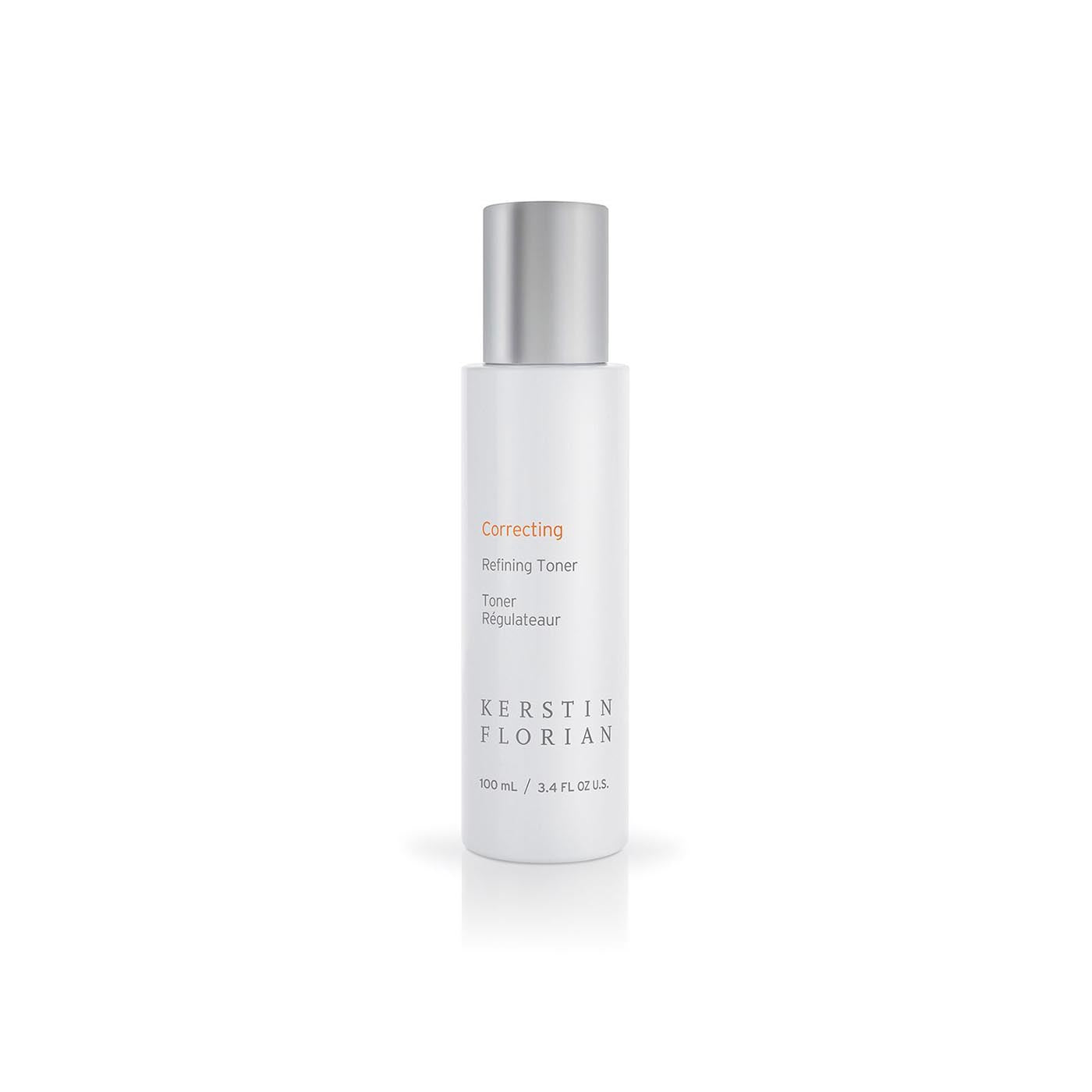 Correcting Refining Toner | Kerstin Florian