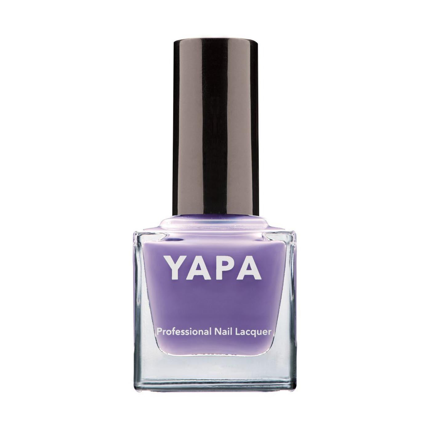 Flora Nail Lacquer | YAPA