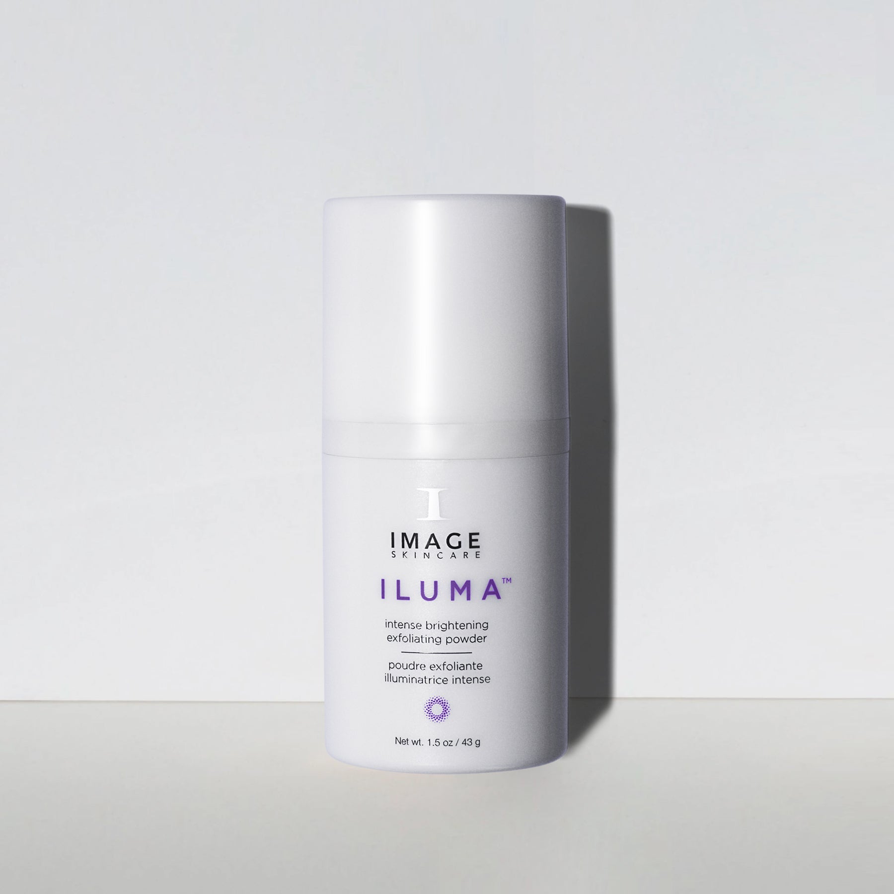 ILUMA® intense brightening exfoliating powder | IMAGE Skincare