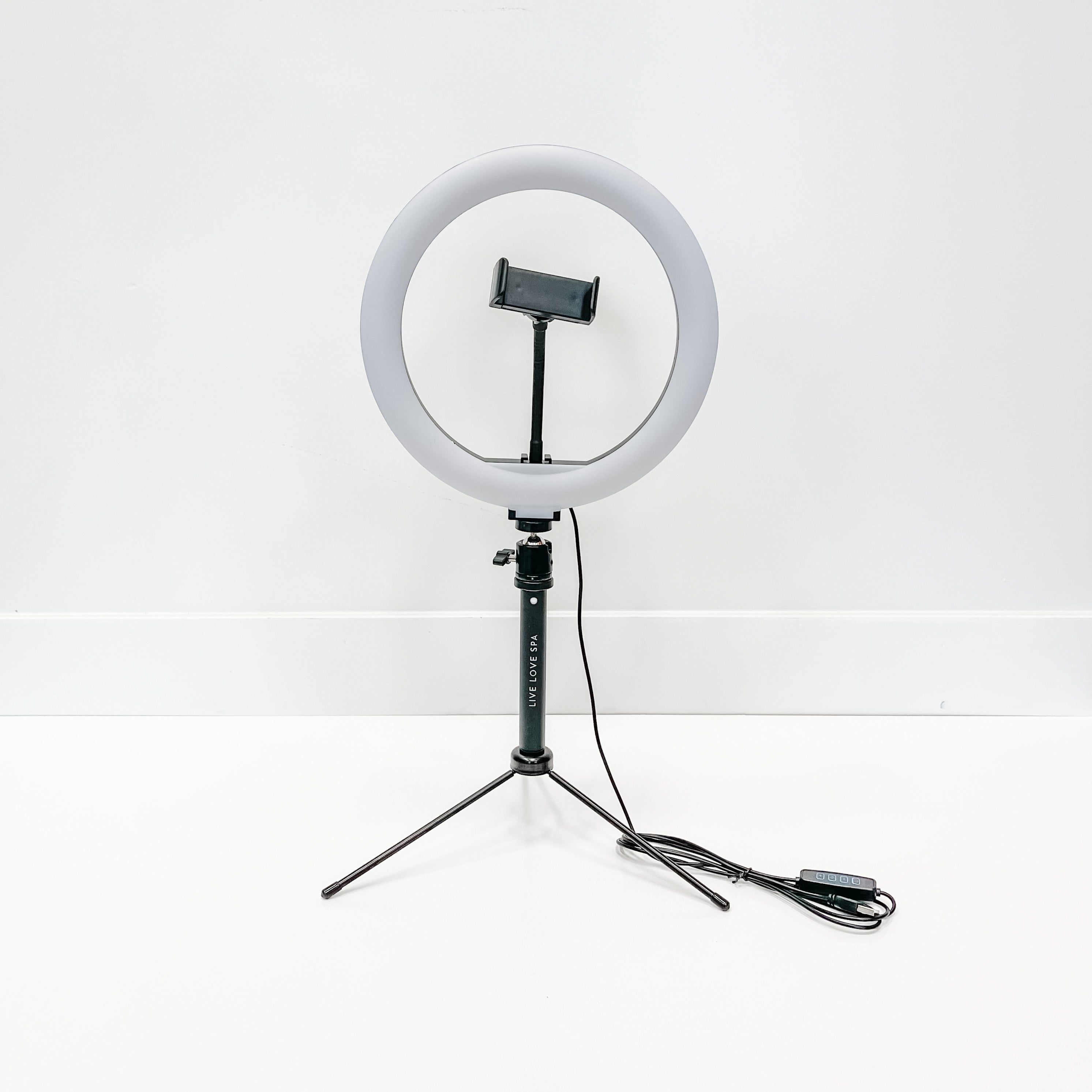 Ring Light - 10"