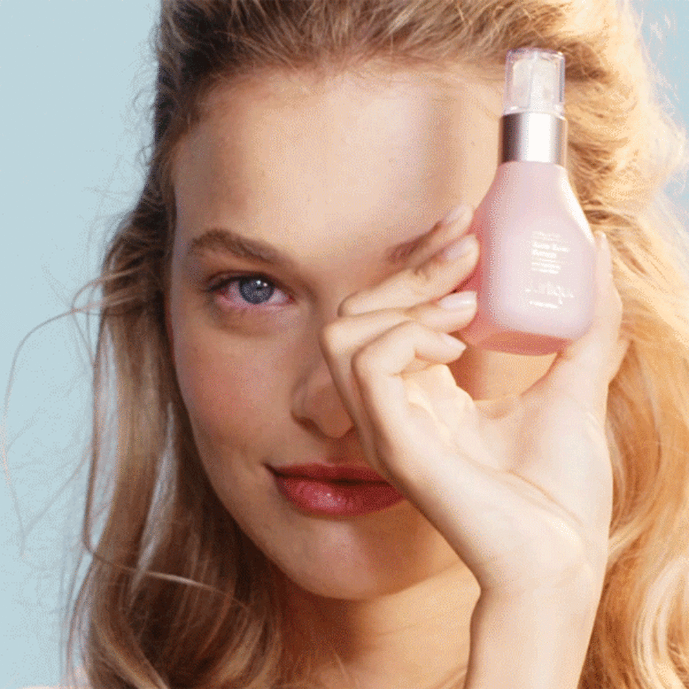 Moisture Plus Rare Rose Serum 30 mL | Jurlique